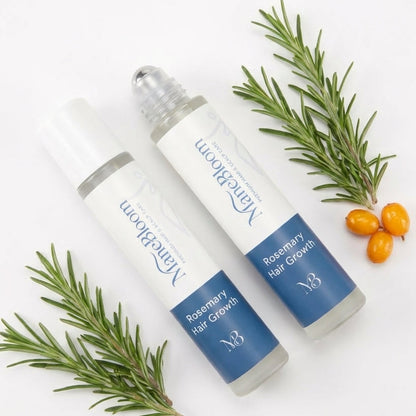 ManeBloom™ Rosemary Hair Growth