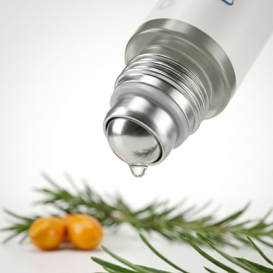 ManeBloom™ Rosemary Hair Growth