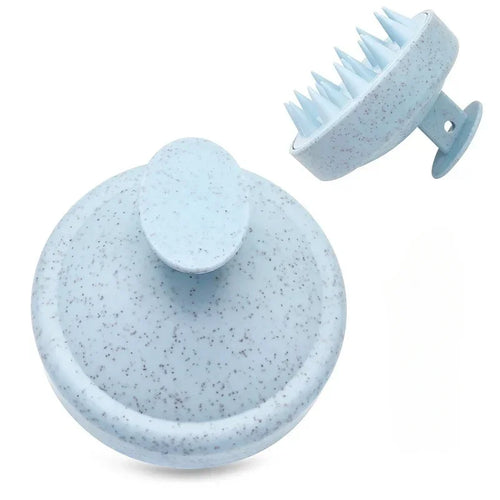 Head Scalp Massage